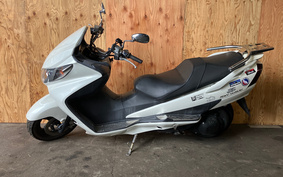 SUZUKI SKYWAVE 400 SS 2005 CK43A