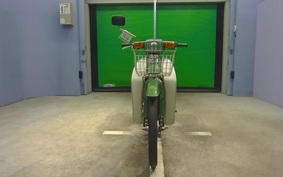 SUZUKI BIRDIE 50 BA41A