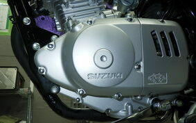 SUZUKI GN125 H