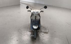 SUZUKI LETS4 CA45A