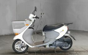 SUZUKI LET's 4 Basket CA43A