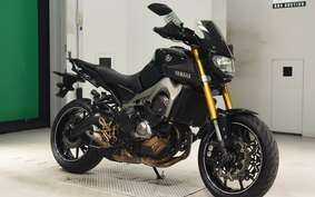 YAMAHA MT-09 A 2015 RN34J