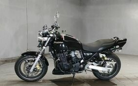 SUZUKI INAZUMA 400 (GSX400) 1997 GK7BA