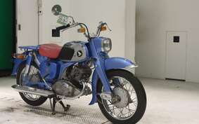 HONDA C92 SUPER CUB C92