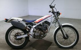 HONDA TLR250R MD18