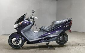 SUZUKI SKYWAVE 400 SS 2006 CK43A