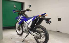 YAMAHA WR250R DG15J