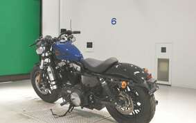 HARLEY XL1200X 2022 LC3