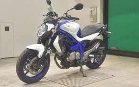 SUZUKI GLADIUS 2011 VK58A