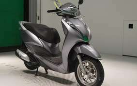 HONDA LEAD 125 JF45