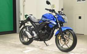 SUZUKI ジクサー150 NG4BG