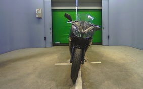 KAWASAKI NINJA 400 ABS 2014 EX400E