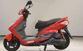 YAMAHA CYGNUS 125 X SR 2 SE44J