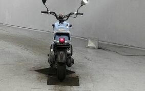 HONDA ZOOMER AF58