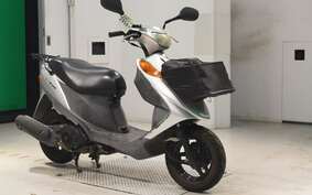 SUZUKI ADDRESS V125 CF4EA