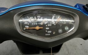 SUZUKI ADDRESS V125 G CF4EA