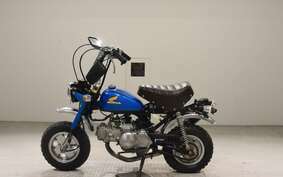 HONDA MONKEY Z50J