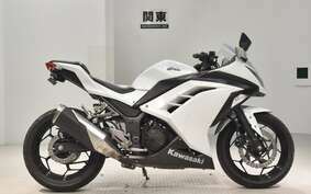 KAWASAKI NINJA 250 EX250L