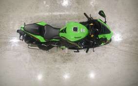 KAWASAKI ZX-4RR 2023 ZX400P