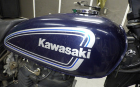 KAWASAKI 250TR BJ250F