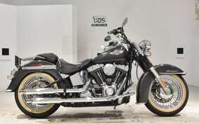 HARLEY FLSTN 1450 2004 BNY