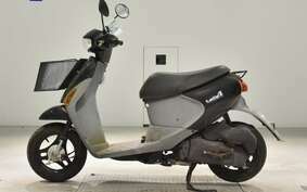 SUZUKI LET's 4 CA46A