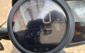 HONDA  REBEL 1100 DCT 2023 SC83