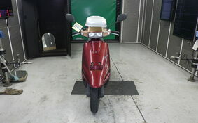 SUZUKI ADDRESS V50 CA1FB