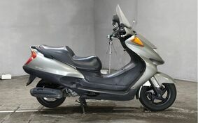 HONDA FORESIGHT EX MF04