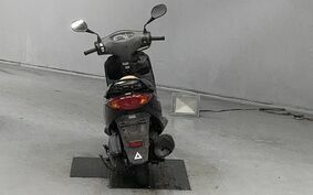 YAMAHA AXIS 125 TREET SE53J