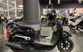 HONDA GIORNO AF77
