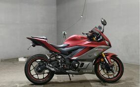 YAMAHA YZF-R25 RG43J