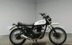 KAWASAKI 250TR 2002 BJ250F