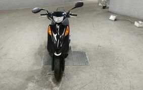 SUZUKI ADDRESS V125 CF4EA