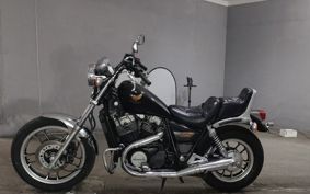 HONDA NV750 RC14