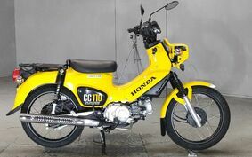 HONDA CROSS CUB 110 JA45