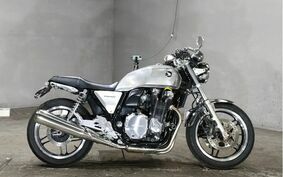 HONDA CB1100 2011 SC65