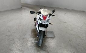 HONDA CBR250R MC41