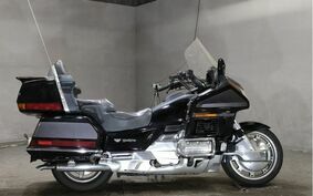 HONDA GL1500 GOLD WING SE 1992 SC22