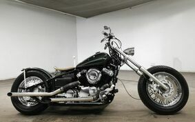 YAMAHA DRAGSTAR 400 CLASSIC 1999 4TR