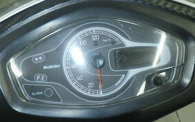 SUZUKI ADDRESS V125 S CF4MA