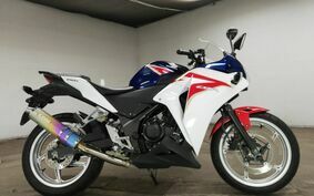 HONDA CBR250R MC41