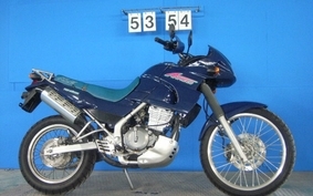 KAWASAKI KLE250 1995 LE250A