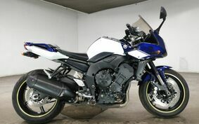 YAMAHA FZ FAZER FEATHER 2012 RN21J