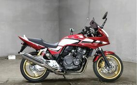 HONDA CB400 SUPER BOLDOR 2012 NC42