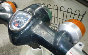 HONDA C70 SUPER CUB C70