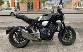 HONDA CB1000R 2018 SC80