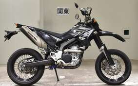 YAMAHA WR250X DG15J