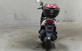 SUZUKI ADDRESS 110 CE47A