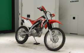 HONDA CRF125F JE03